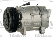 813400 Kompresor klimatizácie VALEO ORIGINS NEW VALEO
