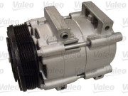 813606 Kompresor klimatizácie VALEO RE-GEN REMANUFACTURED VALEO