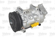 813717 Kompresor klimatizácie VALEO RE-GEN REMANUFACTURED VALEO