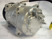 813810 Kompresor klimatizácie VALEO RE-GEN REMANUFACTURED VALEO