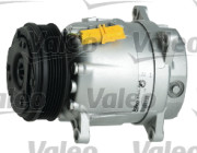 813815 Kompresor klimatizácie VALEO RE-GEN REMANUFACTURED VALEO