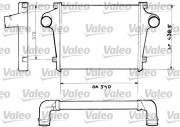 816732 Chladič plniaceho vzduchu NEW ORIGINAL PART VALEO