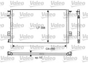 816945 Kondenzátor klimatizácie VALEO