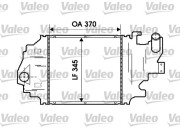 817923 Chladič plniaceho vzduchu VALEO