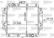 819240 Chladič motora VALEO