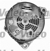 437801 Alternátor VALEO RE-GEN REMANUFACTURED VALEO