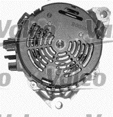 437636 Alternátor VALEO RE-GEN REMANUFACTURED VALEO