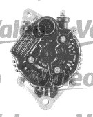 437864 Alternátor VALEO RE-GEN REMANUFACTURED VALEO