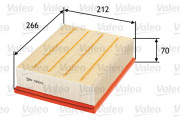 585043 Vzduchový filter VALEO