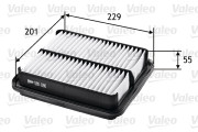 585086 Vzduchový filter VALEO