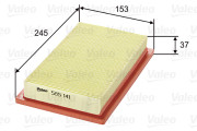 585141 Vzduchový filter VALEO