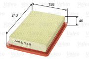 585196 Vzduchový filter VALEO