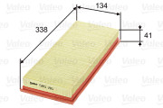 585216 Vzduchový filter VALEO