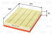 585290 Vzduchový filter VALEO