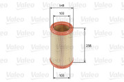 585611 Vzduchový filter VALEO