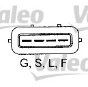 440121 Alternátor VALEO RE-GEN REMANUFACTURED VALEO