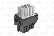 558509 Regulator, ventilator vnutorneho priestoru VALEO