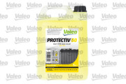 820700 VALEO Protectiv 50 G12, 5 l (žlutá) nemrznoucí kapalina pro chladiče - 50 % koncentrát pro teploty od -35°C do +150°C 820700 VALEO