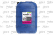 820706 VALEO Protectiv 112 G12, 25 l (červená) nemrznoucí kapalina pro chladiče - 50 % koncentrát pro teploty od -35° C do +150° C 820706 VALEO