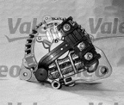 437582 Alternátor VALEO RE-GEN REMANUFACTURED VALEO