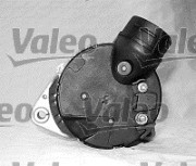 437595 Alternátor VALEO RE-GEN REMANUFACTURED VALEO