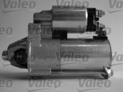 458380 żtartér VALEO RE-GEN REMANUFACTURED VALEO