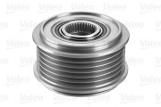 588091 Voľnobeżka alternátora VALEO NEW SPARE PART VALEO