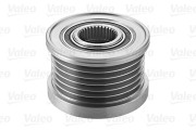 588102 Voľnobeżka alternátora VALEO NEW SPARE PART VALEO