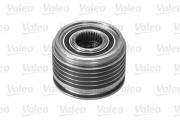 588109 Voľnobeżka alternátora VALEO NEW SPARE PART VALEO