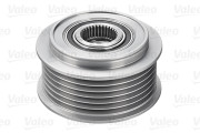 588127 Voľnobeżka alternátora VALEO NEW SPARE PART VALEO