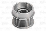 588130 Voľnobeżka alternátora VALEO NEW SPARE PART VALEO