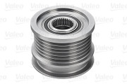 588132 Voľnobeżka alternátora VALEO NEW SPARE PART VALEO