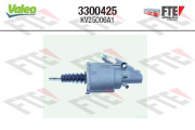 3300425 Posilňovač spojky FTE CLUTCH ACTUATION VALEO