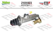 2101823 Hlavný spojkový valec FTE CLUTCH ACTUATION VALEO