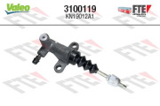 3100119 Pomocný spojkový valec FTE CLUTCH ACTUATION VALEO