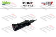 3100231 Pomocný spojkový valec FTE CLUTCH ACTUATION VALEO