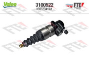 3100522 Pomocný spojkový valec FTE CLUTCH ACTUATION VALEO