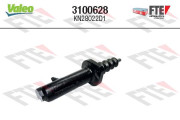 3100628 Pomocný spojkový valec FTE CLUTCH ACTUATION VALEO