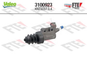 3100923 Pomocný spojkový valec FTE CLUTCH ACTUATION VALEO