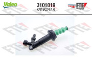 3101019 Pomocný spojkový valec FTE CLUTCH ACTUATION VALEO