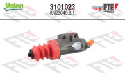 3101023 Pomocný spojkový valec FTE CLUTCH ACTUATION VALEO