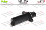 3101038 Pomocný spojkový valec FTE CLUTCH ACTUATION VALEO