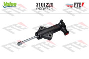 3101220 Pomocný spojkový valec FTE CLUTCH ACTUATION VALEO