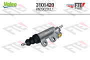 3101420 Pomocný spojkový valec FTE CLUTCH ACTUATION VALEO