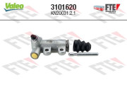 3101620 Pomocný spojkový valec FTE CLUTCH ACTUATION VALEO