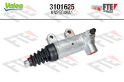 3101625 Pomocný spojkový valec FTE CLUTCH ACTUATION VALEO