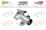 3102822 Pomocný spojkový valec FTE CLUTCH ACTUATION VALEO