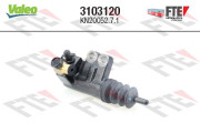 3103120 Pomocný spojkový valec FTE CLUTCH ACTUATION VALEO