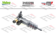 3103220 Pomocný spojkový valec FTE CLUTCH ACTUATION VALEO