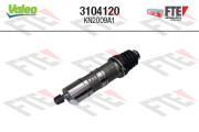 3104120 Pomocný spojkový valec FTE CLUTCH ACTUATION VALEO